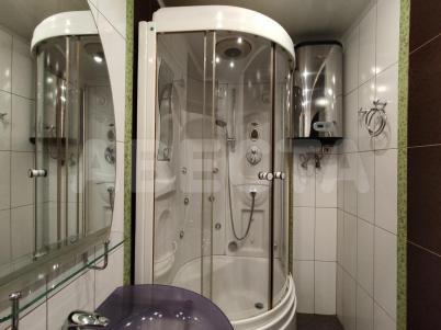 Продажа квартиры Омск.&nbsp;ул. Масленникова, 72