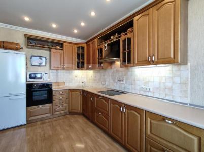 Продажа квартиры Омск.&nbsp;ул. Масленникова, 72