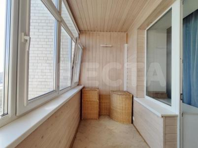 Продажа квартиры Омск.&nbsp;ул. Масленникова, 72