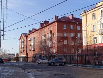 Продажа квартиры Омск.&nbsp;пр-кт. Карла Маркса, 22а