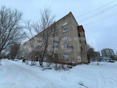 Продажа квартиры Омск.&nbsp;ул. Звездная, 2