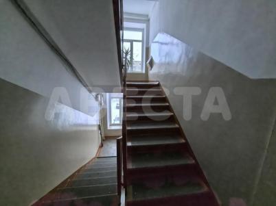 Продажа квартиры Омск.&nbsp;ул. Звездная, 2