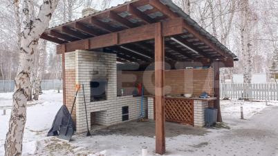 Продажа квартиры Омский.&nbsp;.&nbsp;Красноярка, ул. 4-я Луговая, 35