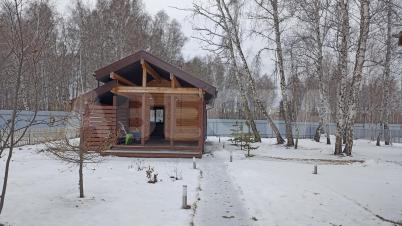 Продажа квартиры Омский.&nbsp;.&nbsp;Красноярка, ул. 4-я Луговая, 35