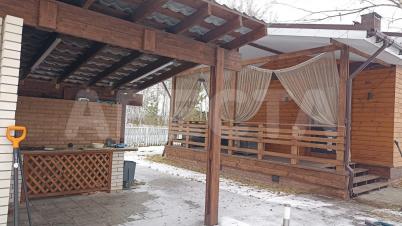 Продажа квартиры Омский.&nbsp;.&nbsp;Красноярка, ул. 4-я Луговая, 35