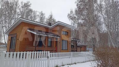 Продажа квартиры Омский.&nbsp;.&nbsp;Красноярка, ул. 4-я Луговая, 35