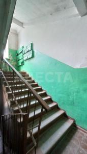 Продажа квартиры Омск.&nbsp;ул. Красный Путь, 141