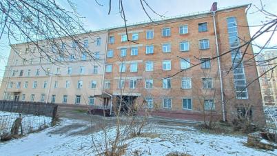 Продажа квартиры Омск.&nbsp;ул. Красный Путь, 141