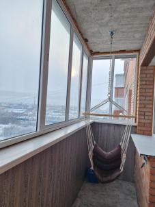 Продажа квартиры Омск.&nbsp;Успешная улица 3/1