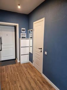 Продажа квартиры Омск.&nbsp;Успешная улица 3/1