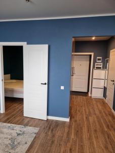 Продажа квартиры Омск.&nbsp;Успешная улица 3/1