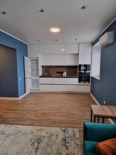 Продажа квартиры Омск.&nbsp;Успешная улица 3/1