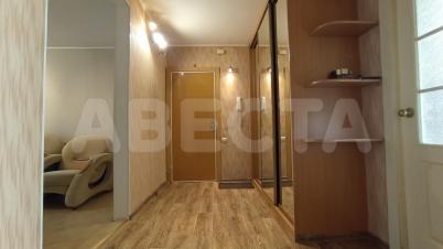 Продажа квартиры Омск.&nbsp;ул. Белозерова, 8/1