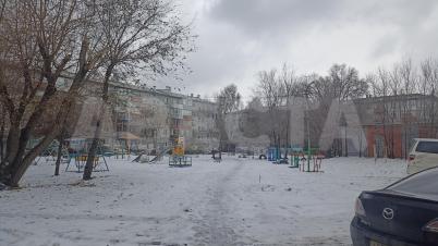 Продажа квартиры Омск.&nbsp;ул. Белозерова, 8/1