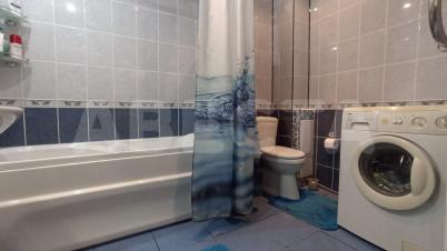 Продажа квартиры Омск.&nbsp;ул. Белозерова, 8/1