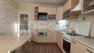 Продажа квартиры Омск.&nbsp;ул. Белозерова, 8/1