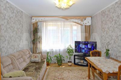 Продажа квартиры Омск.&nbsp;ул. 22 Партсъезда, 6/1