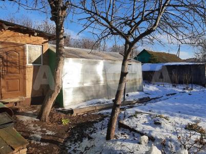 Продажа квартиры Омск.&nbsp;ул. Энтузиастов, 83