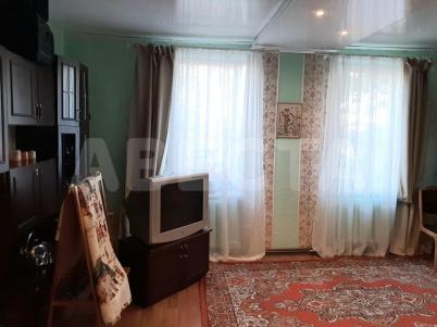 Продажа квартиры Омск.&nbsp;ул. Энтузиастов, 83