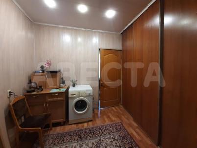 Продажа квартиры Омск.&nbsp;ул. Энтузиастов, 83