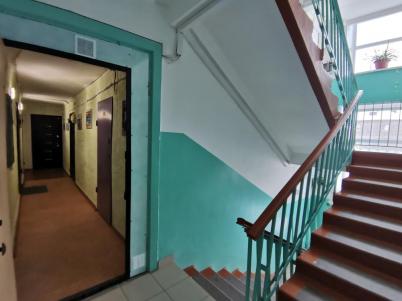 Продажа квартиры Омск.&nbsp;пр-кт Мира, 82/1