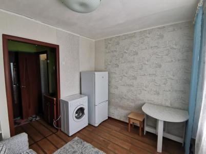 Продажа квартиры Омск.&nbsp;пр-кт Мира, 82/1