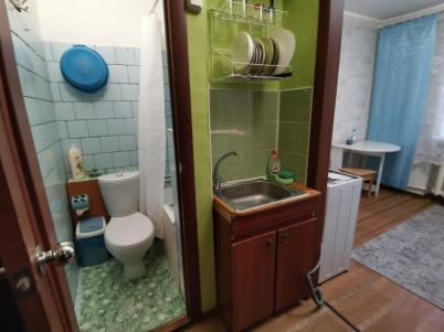 Продажа квартиры Омск.&nbsp;пр-кт Мира, 82/1