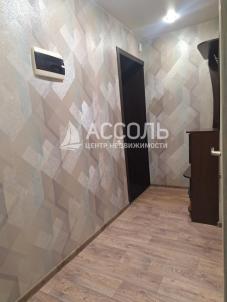 Аренда квартиры Омск.&nbsp;ул. Чкалова,33