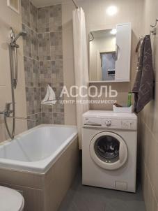 Аренда квартиры Омск.&nbsp;ул. Чкалова,33