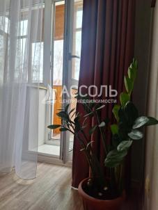 Аренда квартиры Омск.&nbsp;ул. Чкалова,33