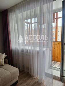 Аренда квартиры Омск.&nbsp;ул. Чкалова,33