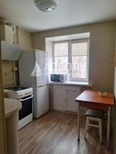 Аренда квартиры Омск.&nbsp;ул. Чкалова,33