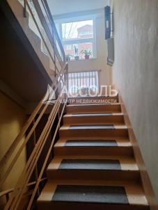 Аренда квартиры Омск.&nbsp;ул. Чкалова,33