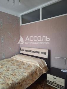 Аренда квартиры Омск.&nbsp;ул. Чкалова,33