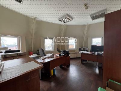 Аренда коммерческой недвижимости Омск.&nbsp;ул. Кирова,49 кор 2