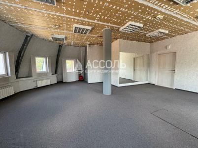 Аренда коммерческой недвижимости Омск.&nbsp;ул. Кирова,49 кор 2