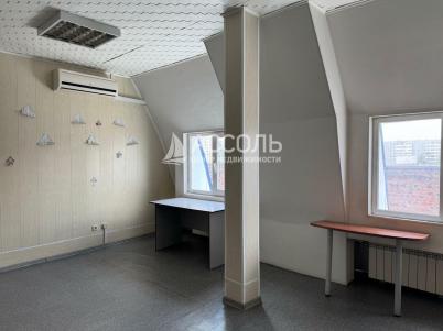 Аренда коммерческой недвижимости Омск.&nbsp;ул. Кирова,49 кор 2