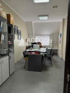 Аренда коммерческой недвижимости Омск.&nbsp;ул. Кирова,49 кор 2