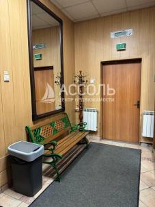 Аренда коммерческой недвижимости Омск.&nbsp;пер. Котельный,4