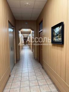 Аренда коммерческой недвижимости Омск.&nbsp;пер. Котельный,4