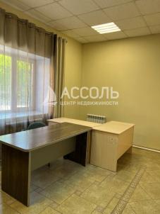 Аренда коммерческой недвижимости Омск.&nbsp;пер. Котельный,4