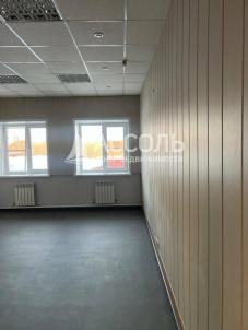 Аренда коммерческой недвижимости Омск.&nbsp;ул. Индустриальная,5а