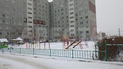 Продажа квартиры Омск.&nbsp;ул. Волховстроя, 5