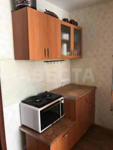 Продажа квартиры Омск.&nbsp;ул. Волховстроя, 5