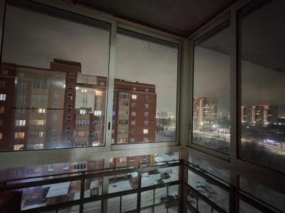 Продажа квартиры Омск.&nbsp;проспект Комарова 14к1