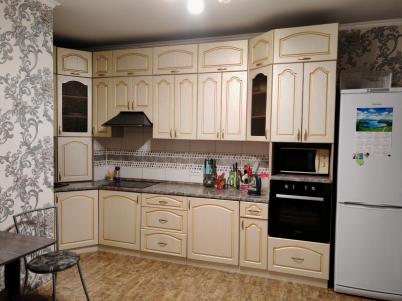 Продажа квартиры Омск.&nbsp;проспект Комарова 14к1