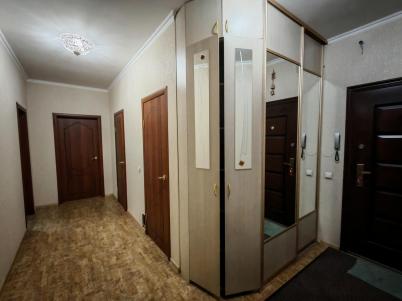 Продажа квартиры Омск.&nbsp;проспект Комарова 14к1