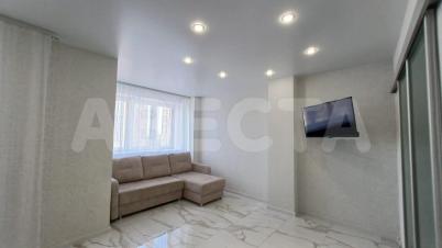 Продажа квартиры Омск.&nbsp;ул. Ватутина, 12