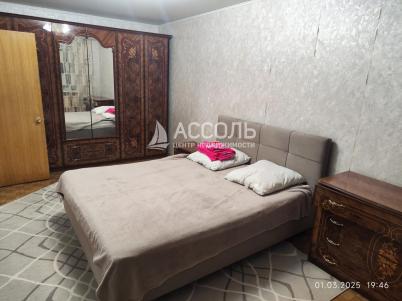 Продажа квартиры Омск.&nbsp;ул. Степана Разина,3