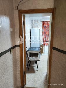 Продажа квартиры Омск.&nbsp;ул. Степана Разина,3